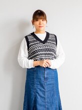 フープヘアールコレ(HOOP.HAIR Lukore)&nbsp;三村 れいな