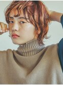 WARMY PERM SORT【VERNON】058-262-3611
