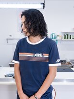 ライフイズ ゴート(Life is...GOAT)&nbsp;サーフカール