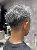 ツイストスパイラルパーマ☆