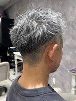 アルカナ(Arcana)&nbsp;ツイストスパイラルパーマ☆