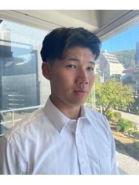 メンズショート