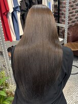 バーシャミ 博多(Baciami)&nbsp;【池田】艶髪トリートメント×マイクロバブル/博多