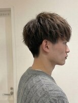 ディアローグ 自由が丘Luz店&nbsp;メンズスタイル　/自由が丘