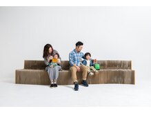 ホルムヘア(holm hair)