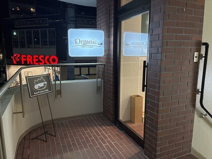 グッドキャッツヘアー(good cats hair)の写真