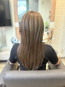 クオーレ(Cuore) ハイライト