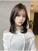 韓国レイヤー