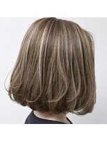 モーメント(Moment) 白髪ぼかし30代40代◎