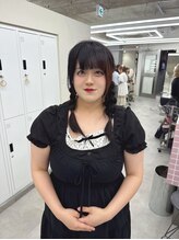 スタイル 横浜(STYLE) 長谷川 彩那