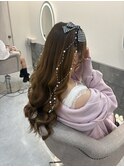 ハーフツイン