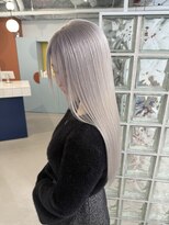 クリム(qulim)&nbsp;☆ホワイトシルバー