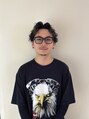 ヘアーステージ シーオーアル&nbsp;櫻井 滉真