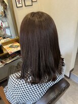 ウルル(Ululu) ナチュラルブラウン