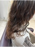 夏におすすめパーマ
