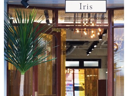 イリス 名古屋 名駅(Iris)の写真