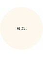 en. 完全個室／ヘッドスパ×髪質改善×ヘアカラー 【9月26日　NEW OPEN(予定)】 /完全個室マンツーマンサロン　en.