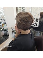 サロン ド 榮(Salon de 榮)&nbsp;マダムヘアー