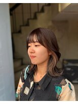 リッカテイル(Lycka till)&nbsp;インナーミルクティー10.13