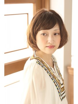 グラニュー(granew) ピュア ホイップボブ