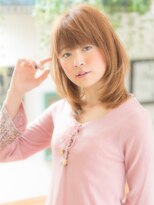 ヴィアラ 自由が丘(VIALA)&nbsp;【VIALA 自由が丘】シルキー×ストレート