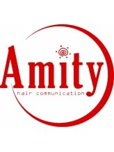 ヘアコミュニケーション アミティ 陽南店&nbsp;アミティ 