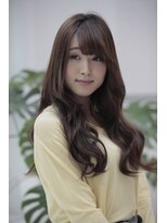 フォルテ 榛原パームス店&nbsp;愛されウェーブ