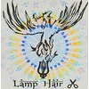 ランプヘアー(LAMP HAIR)のお店ロゴ