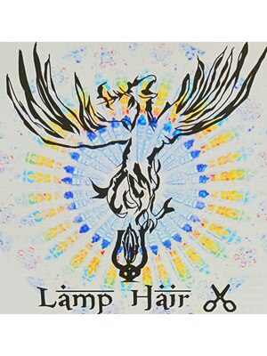 ランプヘアー(LAMP HAIR)