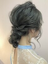 ポテト(potato)&nbsp;★potato ☆HIT HAIR☆ (ポテト) 中野/新井薬師前/高円寺