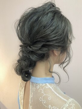 ポテト(potato) ★potato ☆HIT HAIR☆ (ポテト) 中野/新井薬師前/高円寺