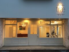 trae Hair Salon【トレエ】