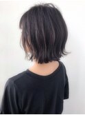 ダークグレージュ