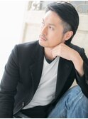 *CUORE我孫子*…刈上げサイドパートショートb