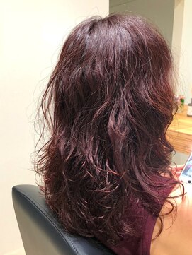 ペルチェ(PERCHA) ゆるふわ