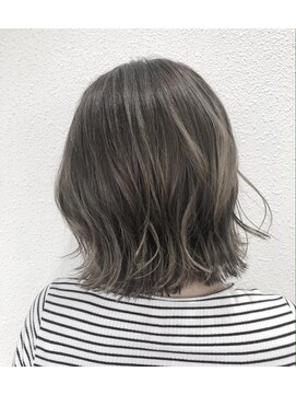 エイト オキナワ 沖縄新都心店(EIGHT okinawa) 【EIGHT 沖縄】お客様スタイル_