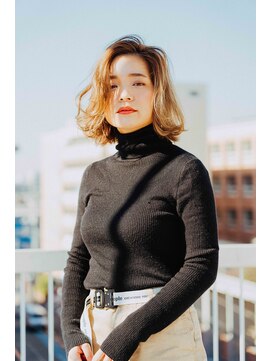 クラシカ(CLASSICA) 【2020年の新作スタイル】CLASSICA幡ヶ谷店