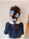 卒園式セット