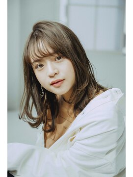 エフパレードシーサイド(F.PARADE seaside) ニュアンスミディ【上総一ノ宮】【茂原】