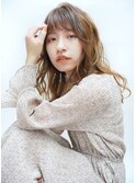 大人のゆるやかウェーブ【銀座】