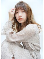 レスピア 銀座(Respia)&nbsp;大人のゆるやかウェーブ【銀座】