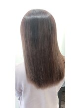 ★ONE'Sのトリートメント★