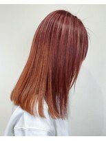 リグフクオカ(L.I.G fukuoka)&nbsp;【L.I.G fukuoka】ハイライトグラデーションカラー