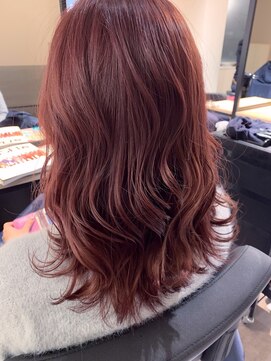 スターズ 川越店(STARS) アプリコットラベンダー