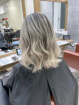 ジゼル(gisele)&nbsp;（稲毛）ombre