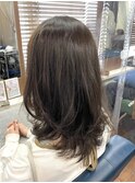 レイヤーワンカール イノアカラー【坂根】