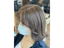 ヘアーデザイン フェローズ(Hair Design Fellows)