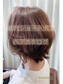 ミント 鳳(Mint.) 家での簡単なスタイリング方法も丁寧にお伝えします☆【鳳】