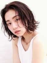 バブ バイネオリーブ(Bab by neolive)&nbsp;おしゃれに決まる！レイヤーボブ☆