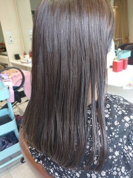 ヒロミライフ 昭和町店(Hiromi Life) ゼロアルカリストレート